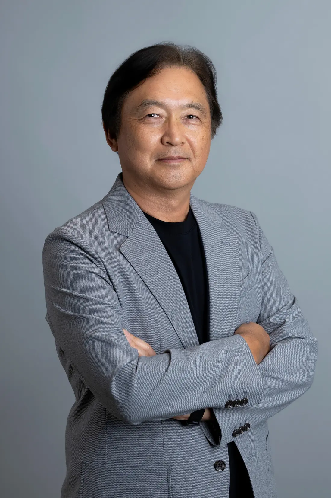 CEO Atsushi Sugita
